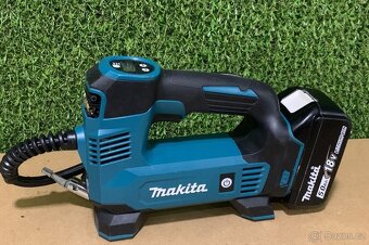 POZOR Makita / Aku Makita / podvodný prodejce - 6