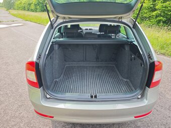 Škoda Octavia Kombi FL 1.6 MPi 75kw - 6
