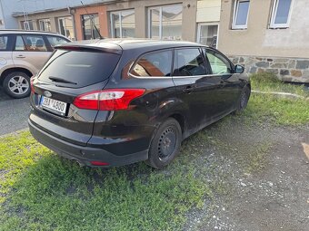 Ford focus 2.0 tdci 103kw automat 2012 - 6