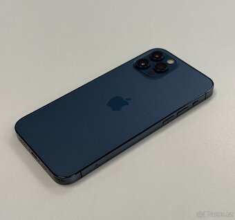 iPhone 12 PRO 128GB ✅ 100% BATERIE - 6