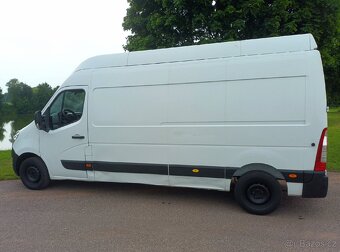 Renault master 2.3 DCI L3 H3 - 6