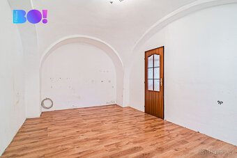 Prodej rodinného domu, Šumná, okres Znojmo - 6