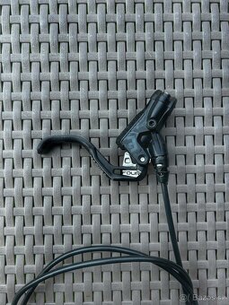 Magura MT5+MT4 Carbotecture brzdy - 6
