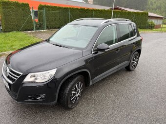 Tiguan,2,0, TDI, 2010, 250 tis.km - 6