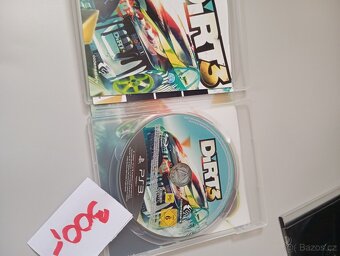 Závodní hry PS 3 - 6
