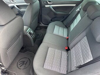 Škoda Octavia 2 1,4TSi Best Of Combi – 2013 – KLIMA,TEMPOMAT - 6