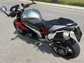 Triumph Speed Triple R - 6