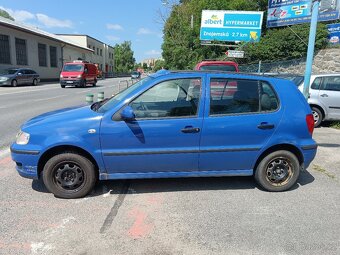 vw polo - 6