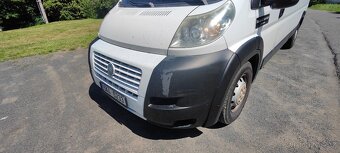 Fiat Ducato 2.3 88kw - 6
