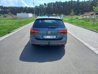 VW PASSAT B8 2,0TDI-2016-LED-ACC-HIGHLINE-4MOTION-140KW - 6
