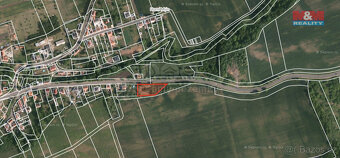 Prodej pozemku k bydlení, 1797 m², Nepomyšl - 6