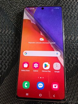 Samsung Note 20 - 6