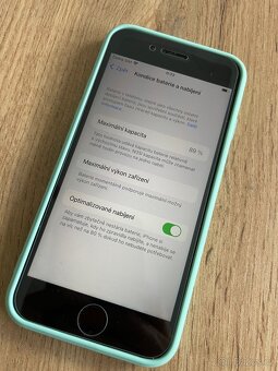 iPhone 8 128gb - 6