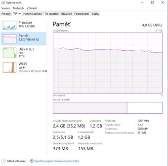 17.3 Notebook Acer Aspire 7739Z - 6