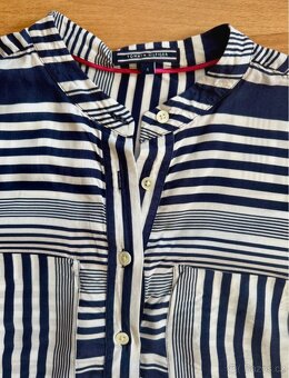 Nová košile Tommy Hilfiger vel. XS - 6
