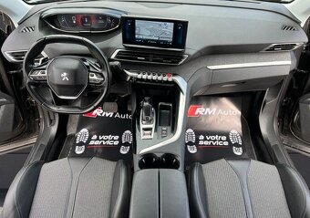 Peugeot 3008 BlueHDi 130 S&S ALLURE EAT8 rok 2022 - 6