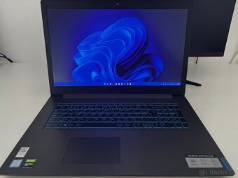 Lenovo Ideapad L340-17IRH Gaming - 6