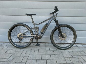 Merida eOne-Twenty 500 / M / 27,5" / 500Wh / - 6