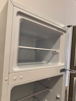 Lednička Gorenje Primary RF312EPW4 - 6