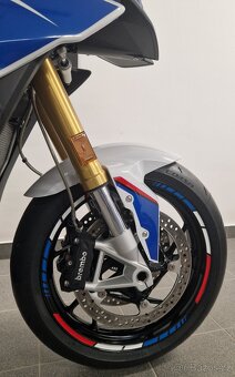 BMW S 1000 XR r.v.2018 - 6