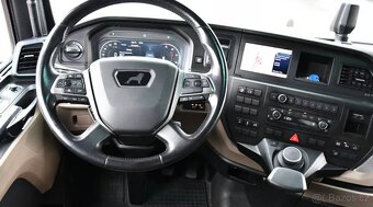 MAN Tahač návěsu TGX 18.510 4x2 BL SA - 6