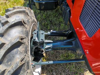ZETOR 5245 - 6
