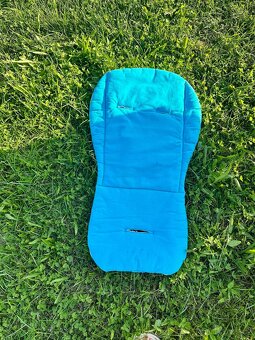 Kočárek Britax B Motion 4 plus - 6