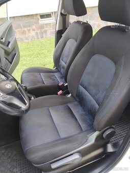 Hyundai ix20 1.6 benzín 6Kvalt,KOUP. ČR,CEBIE,PO SERVISU - 6