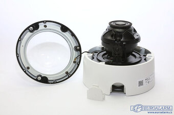 IP kamera HikVision DS-2CD2755FWD-IZS - 5Mpx - 6