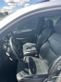 Mercedes Ml 250 w166 - 6