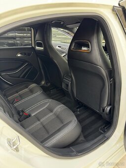 Mercedes-Benz A 180 D - 6