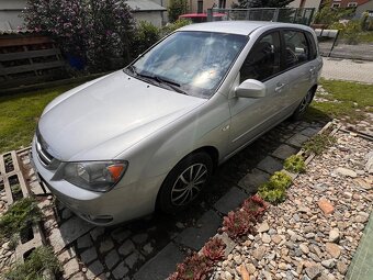 Kia Cerato - 6