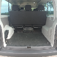 vw transporter t6 long - 6