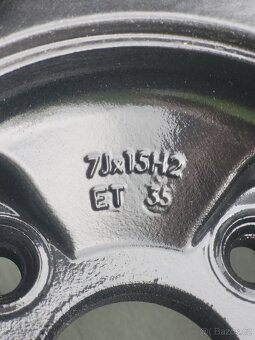 Alu intra 4x100 r15 - 6