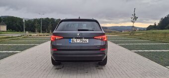 Škoda Kodiaq 140 kw 4x4, Webasto, DPH - 6