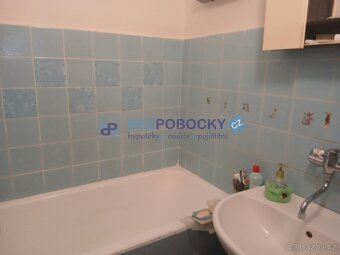 Pronájem, byt 3+1, 90 m2, Havlíčkův Brod - 6