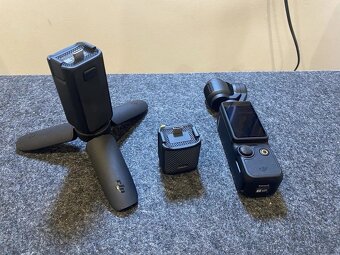 DJI Osmo Pocket 3 Creator Combo - 6