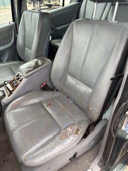 Mercedes Benz ML270 cdi - 6