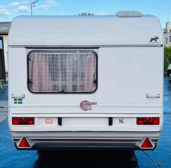 🚐 Sprite, stanová předsíň, perfektní stav 🚐 - 6