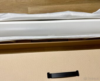 Prodávám soundbar SONOS ARC bílý - 6