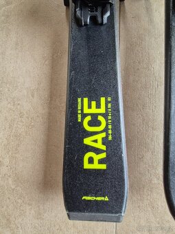 Dětské lyže Fischer RC4 Race Jr., 120cm - 6