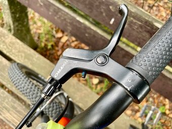 Dětské lehké kolo Rascal 14 - 6