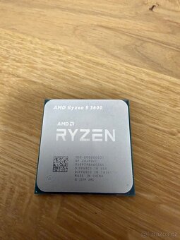 Základní deska ASUS ROG STRIX B550-F GAMING / PRODÁNO - 6