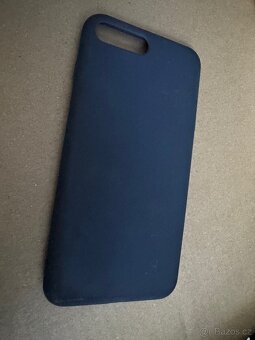 Obal na telefon iPhone 7 cena za 1ks - 6
