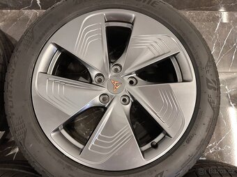 original cupra born r18 5x112 seat 10e601025n - 6