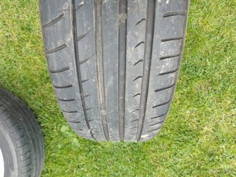 Alu disky Ford Focus 2 - 6