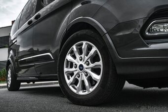 Prodám Ford Tourneo Custom Titanium L2 H1 2.0 tdci - 6