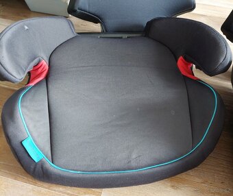 Dětské autosedačky Cybex - pult, základna pro polohování - 6