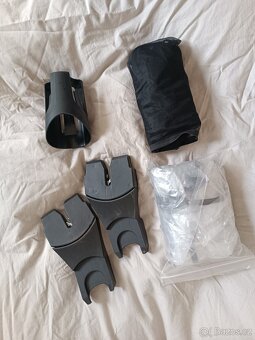 Kočárek Jedo Bartatina - 6