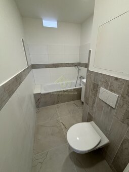 Hrádek u Rokycan, pronájem dr. bytu 2+1 po rekonstrukci - 6